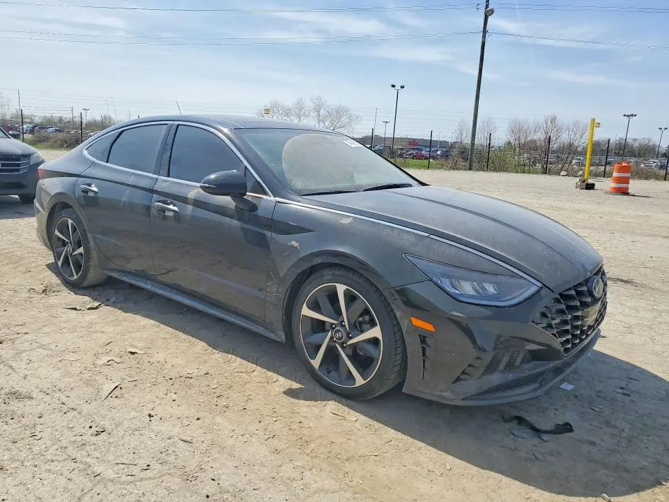 2023 HYUNDAI SONATA SEL PLUS  