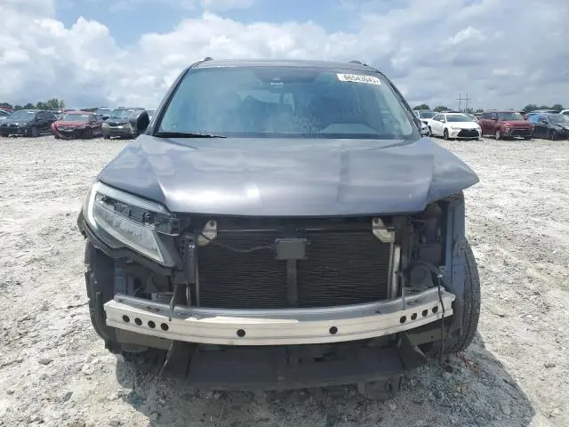 2021 HONDA PILOT TOURING  
