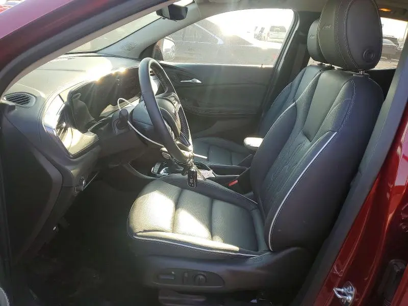 2025 BUICK ENCORE GX AVENIR  