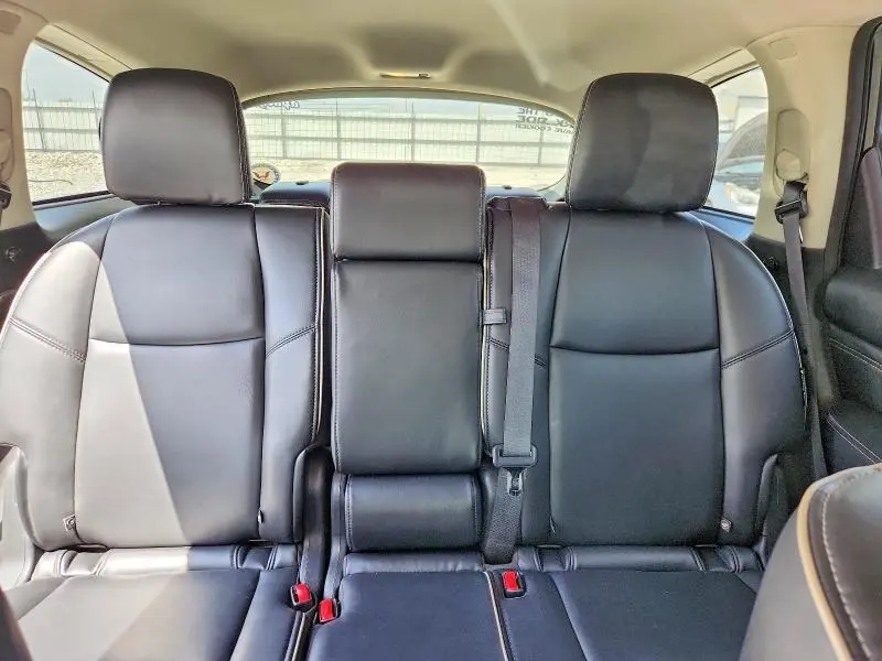 2020 INFINITI QX60 PURE  
