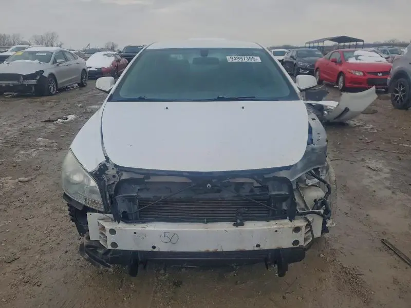 2010 CHEVROLET MALIBU 1LT  