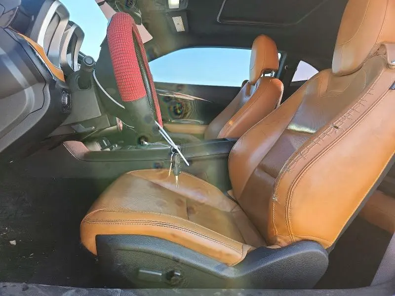 2013 CHEVROLET CAMARO LT  