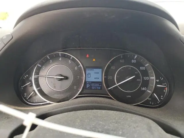 2018 NISSAN ARMADA SV  
