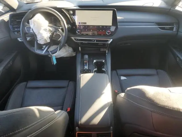 2024 LEXUS RX 350H BASE  