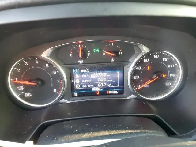 2019 CHEVROLET BLAZER 1LT  