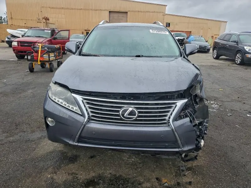 2014 LEXUS RX 350  