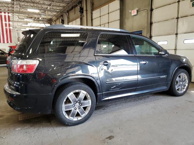 2012 GMC ACADIA DENALI