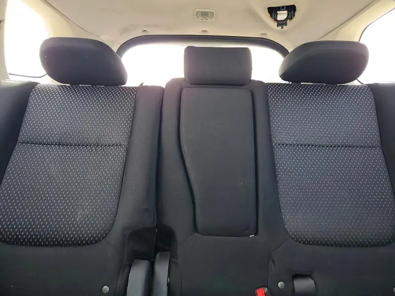 2016 MITSUBISHI OUTLANDER SE  