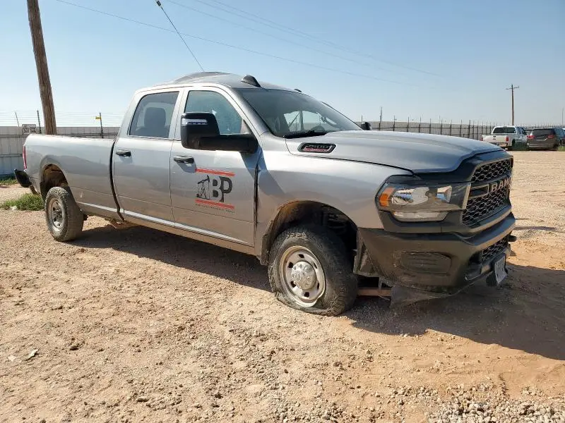 2023 RAM 2500 TRADESMAN  