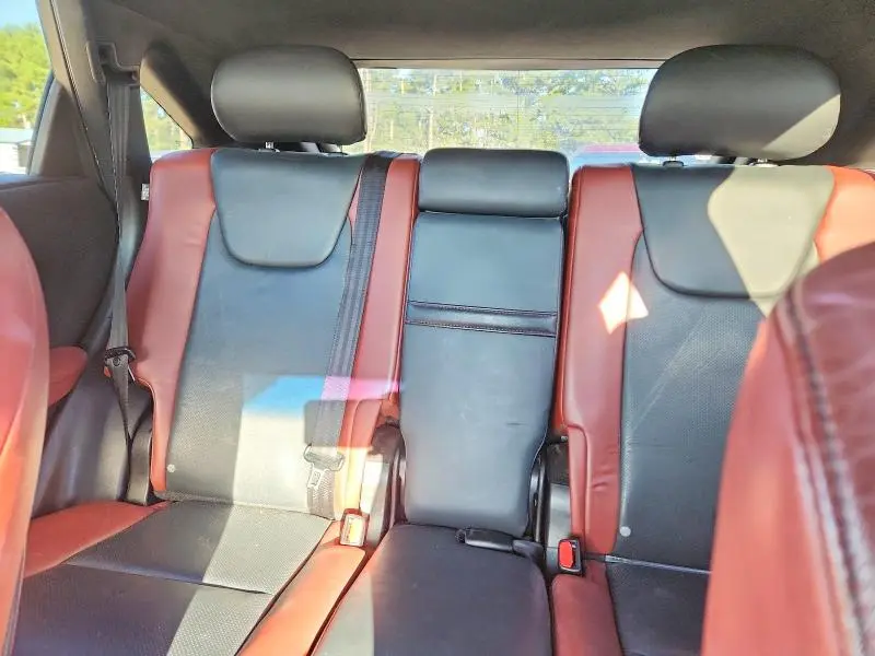 2015 LEXUS RX 350 CRAFTED LINE  