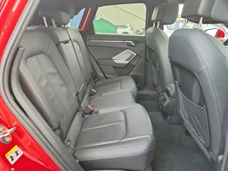 2022 AUDI Q3 PREMIUM 40  