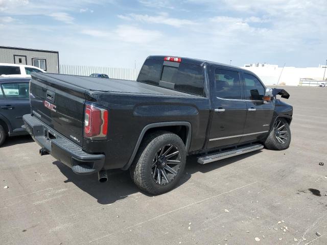 2017 GMC SIERRA K1500 DENALI