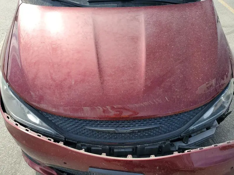 2019 CHRYSLER PACIFICA TOURING L PLUS  