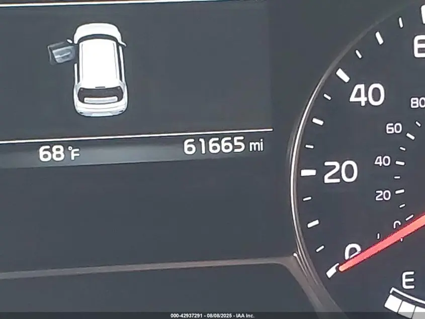 2018 KIA SOUL !
