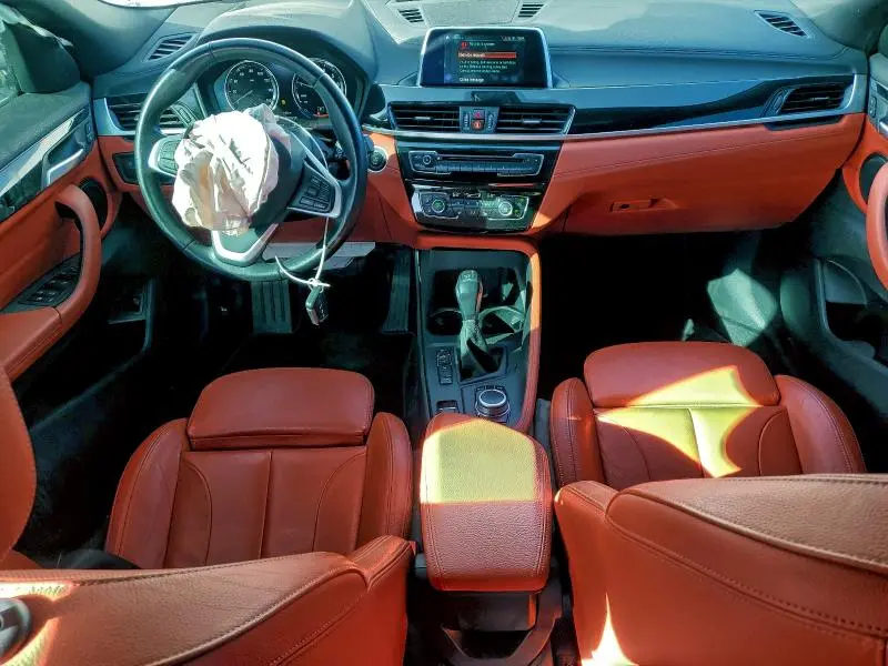 2019 BMW X2 XDRIVE28I  