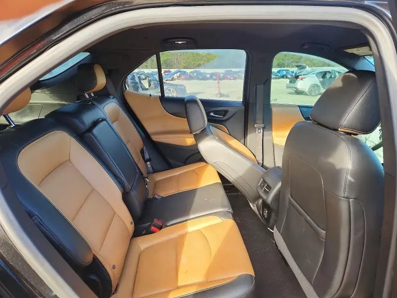 2021 CHEVROLET EQUINOX PREMIER  