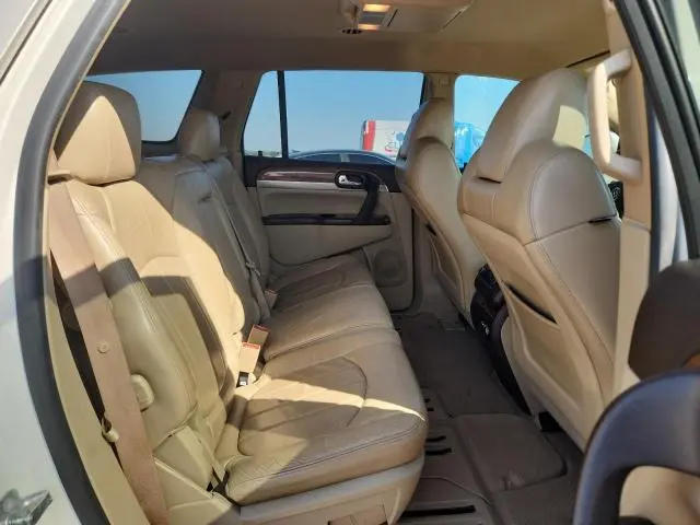 2010 BUICK ENCLAVE CXL  