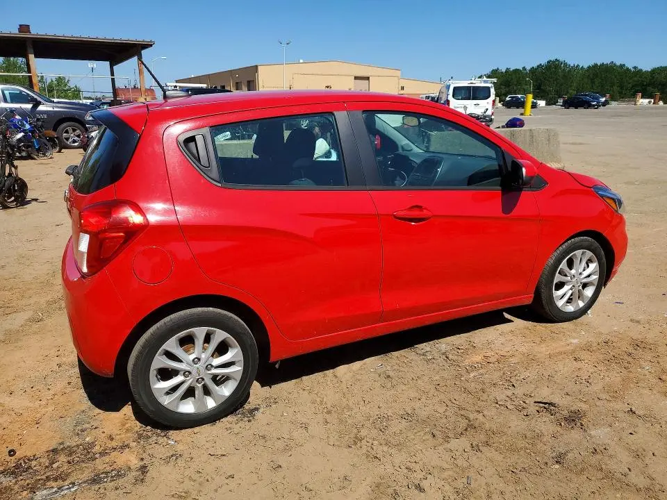 2020 CHEVROLET SPARK 1LT  