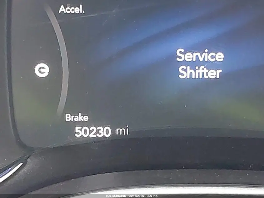 2017 CHRYSLER PACIFICA HYBRID TOURING PLUS