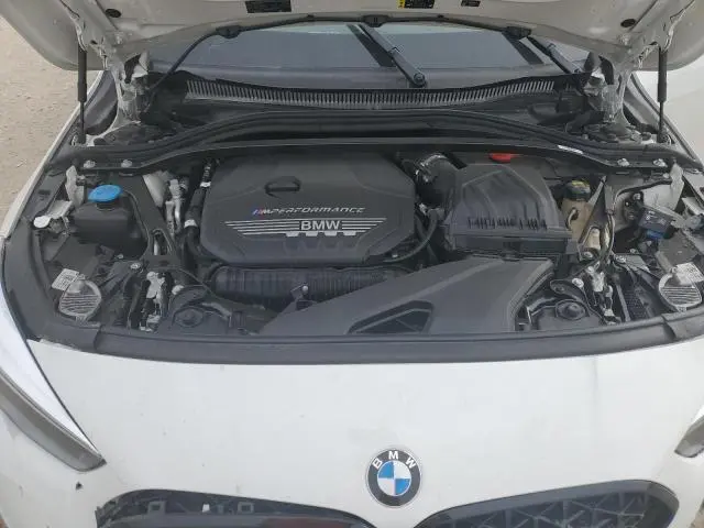 2020 BMW M235XI   
