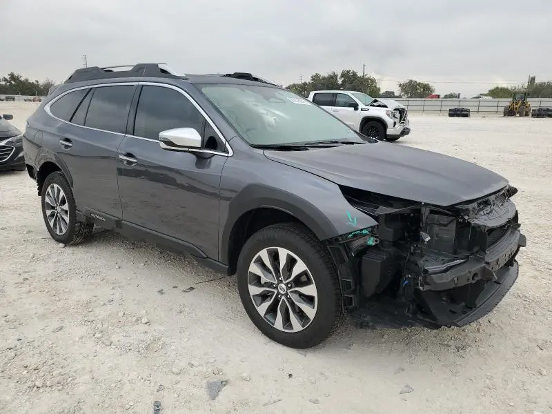 2025 SUBARU OUTBACK TOURING  