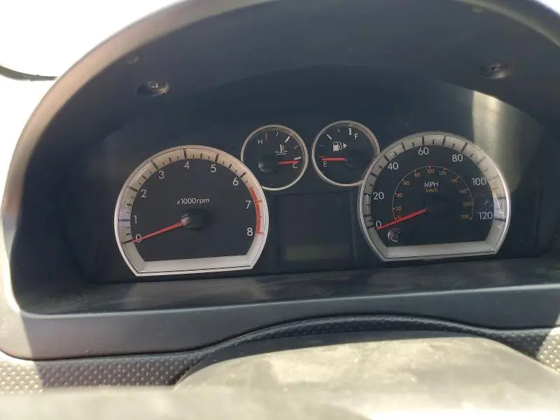 2011 CHEVROLET AVEO LS  