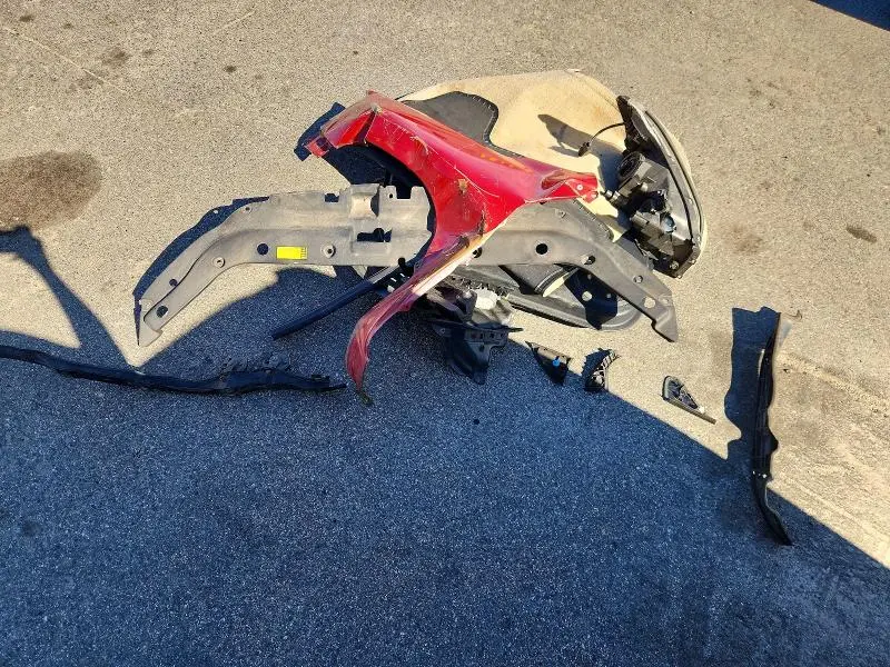 2010 TOYOTA RAV4 BASE  