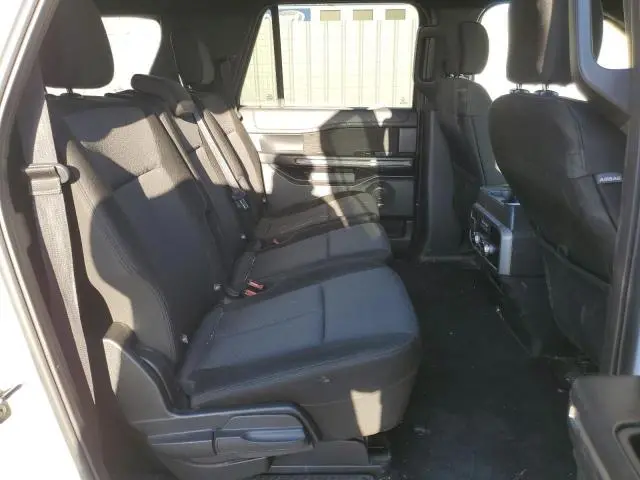 2019 FORD EXPEDITION MAX XLT  