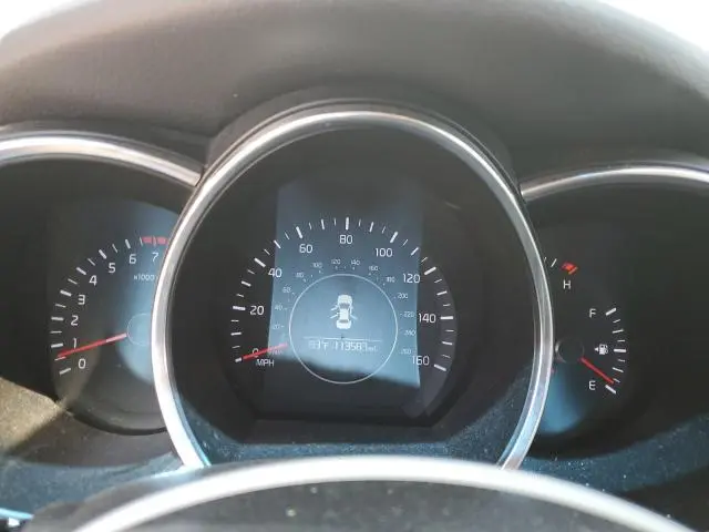 2014 KIA OPTIMA LX  