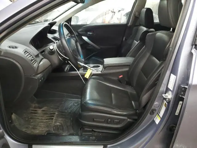 2015 ACURA RDX TECHNOLOGY  