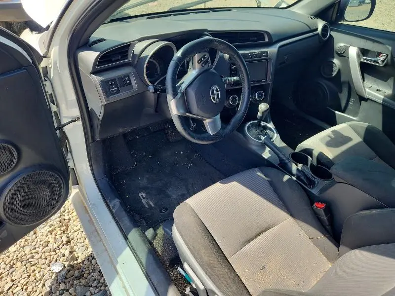 2016 SCION TC BASE  