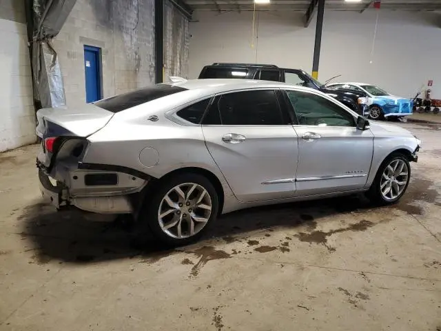 2019 CHEVROLET IMPALA PREMIER  