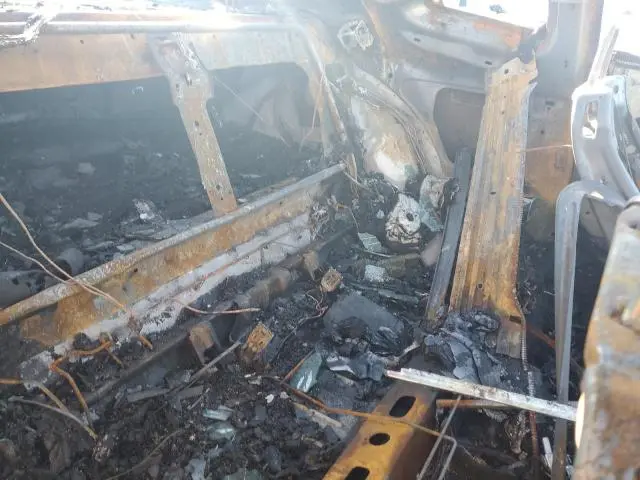 2015 CHEVROLET CAMARO 2SS  