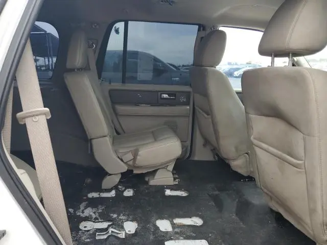 2013 FORD EXPEDITION   