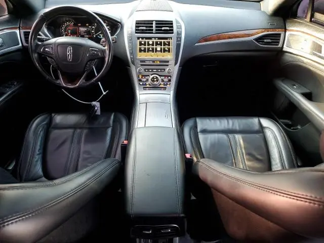2018 LINCOLN MKZ SELECT  