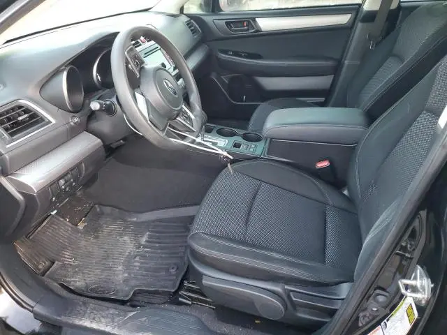 2019 SUBARU OUTBACK 2.5I  