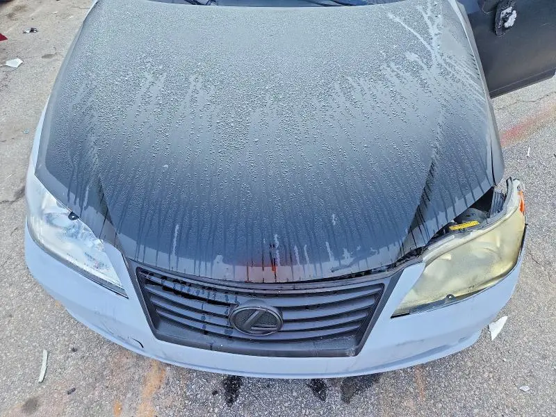 2010 LEXUS ES 350  