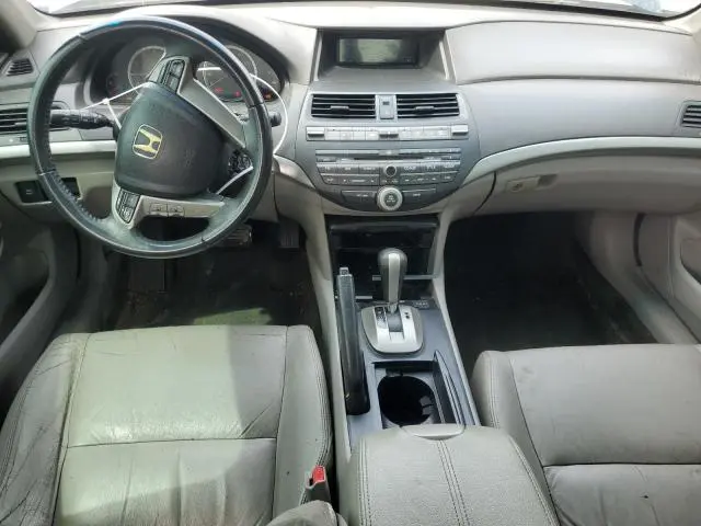 2010 HONDA ACCORD EXL