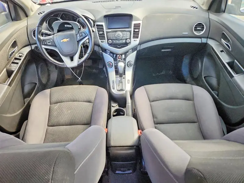 2013 CHEVROLET CRUZE LT  
