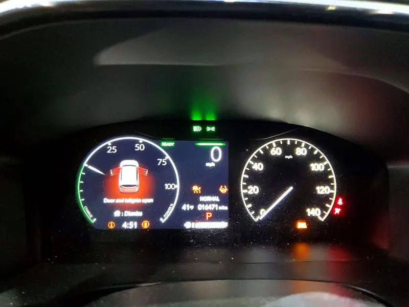 2024 HONDA CR-V SPORT  