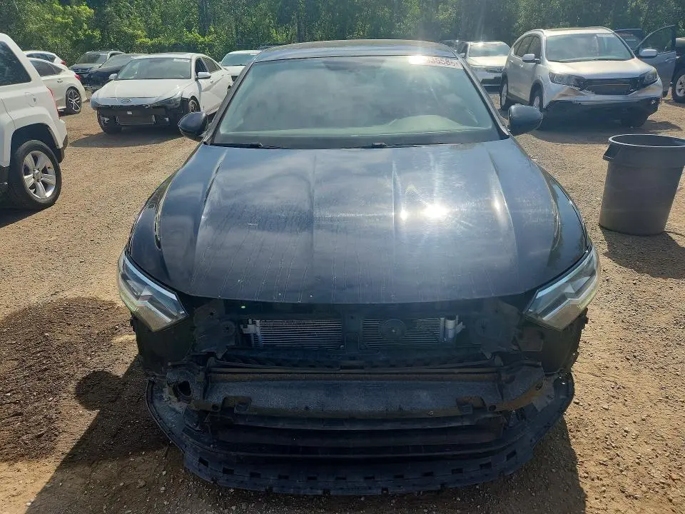 2021 VOLKSWAGEN JETTA SEL  