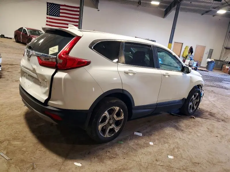 2019 HONDA CR-V EXL  