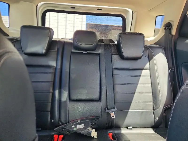 2019 FORD ECOSPORT TITANIUM  