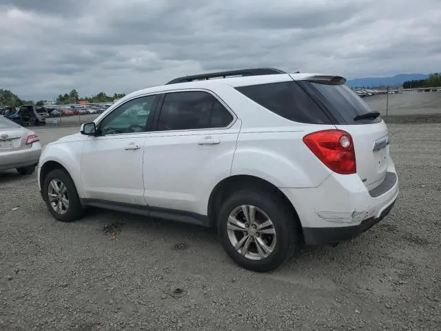 2010 CHEVROLET EQUINOX LT  