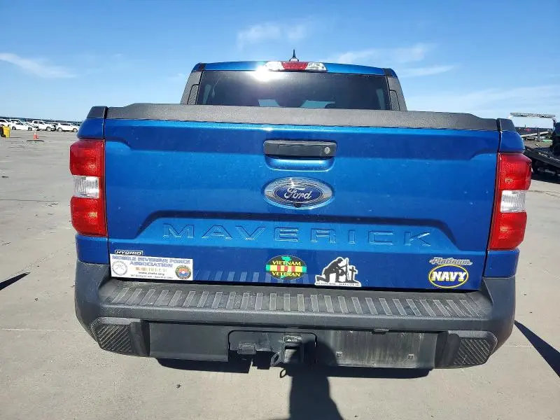 2023 FORD MAVERICK XL  