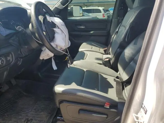 2024 RAM 1500 TRADESMAN  