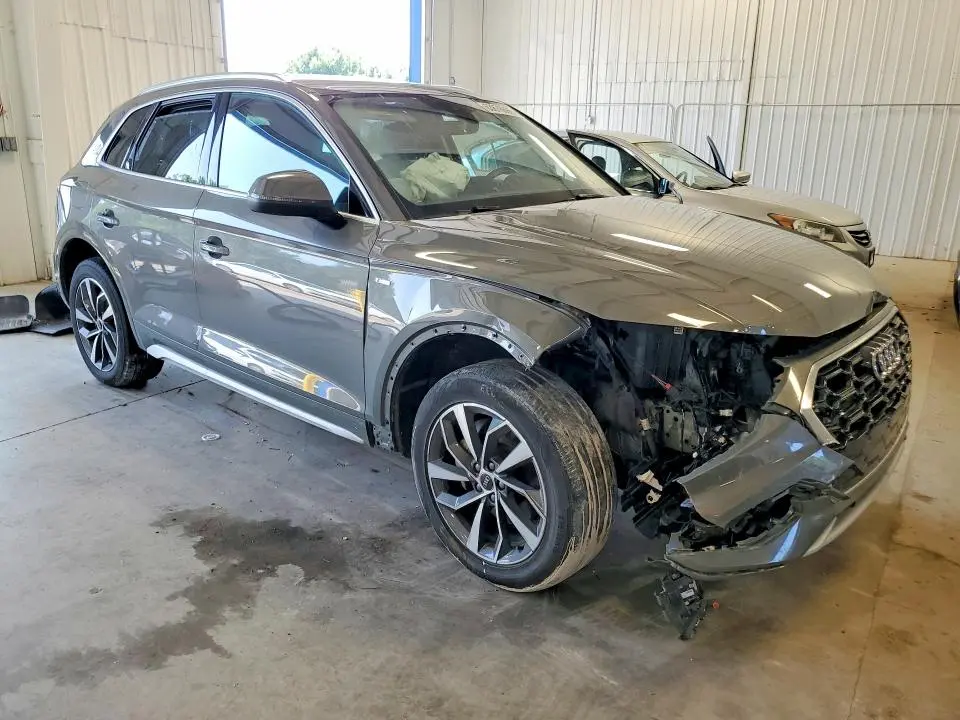 2023 AUDI Q5 PREMIUM PLUS 45  