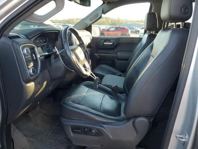 2020 GMC SIERRA K1500 SLT  