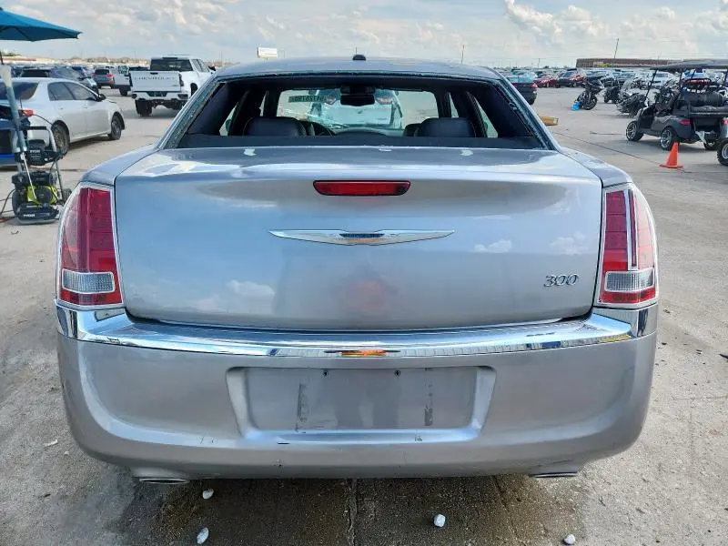 2014 CHRYSLER 300   