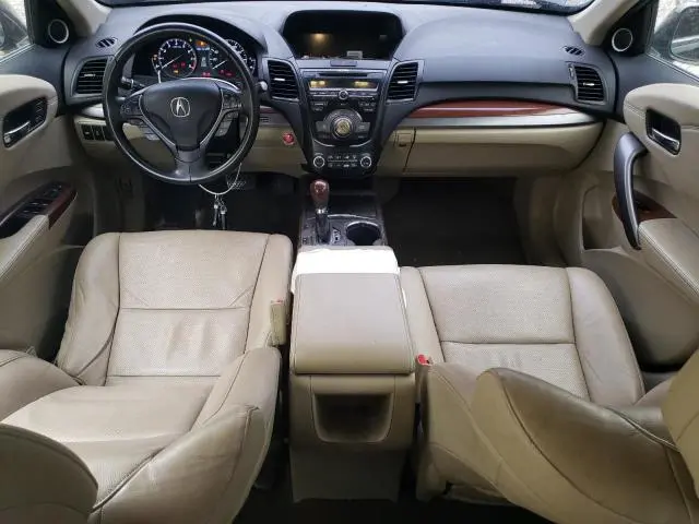 2013 ACURA RDX TECHNOLOGY  